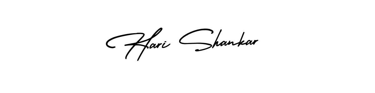 Make a short Hari Shankar signature style. Manage your documents anywhere anytime using AmerikaSignatureDemo-Regular. Create and add eSignatures, submit forms, share and send files easily. Hari Shankar signature style 3 images and pictures png