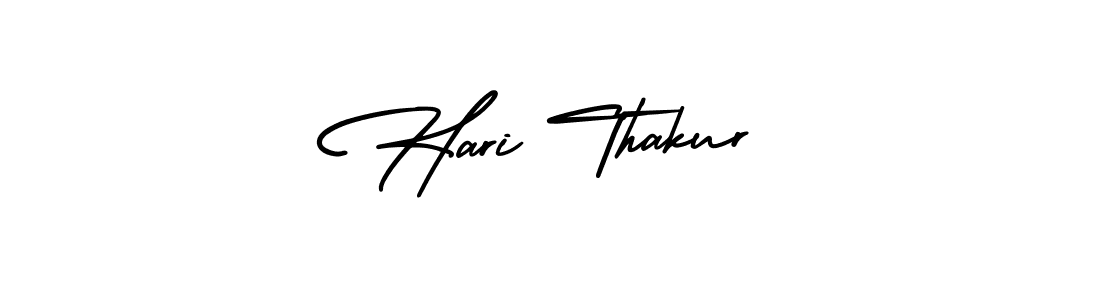 You can use this online signature creator to create a handwritten signature for the name Hari Thakur. This is the best online autograph maker. Hari Thakur signature style 3 images and pictures png