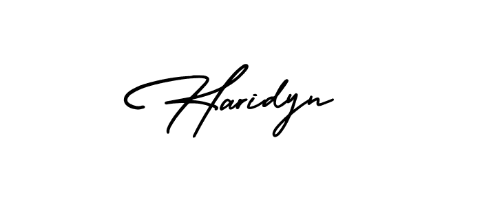 Once you've used our free online signature maker to create your best signature AmerikaSignatureDemo-Regular style, it's time to enjoy all of the benefits that Haridyn name signing documents. Haridyn signature style 3 images and pictures png