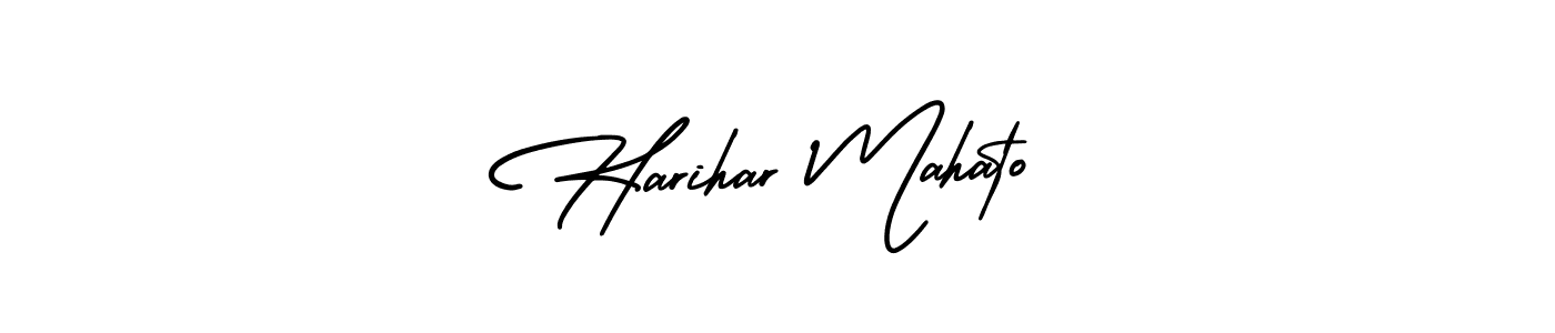 Here are the top 10 professional signature styles for the name Harihar Mahato. These are the best autograph styles you can use for your name. Harihar Mahato signature style 3 images and pictures png