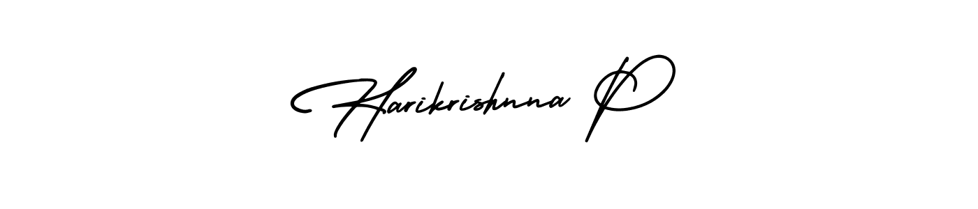 Once you've used our free online signature maker to create your best signature AmerikaSignatureDemo-Regular style, it's time to enjoy all of the benefits that Harikrishnna P name signing documents. Harikrishnna P signature style 3 images and pictures png