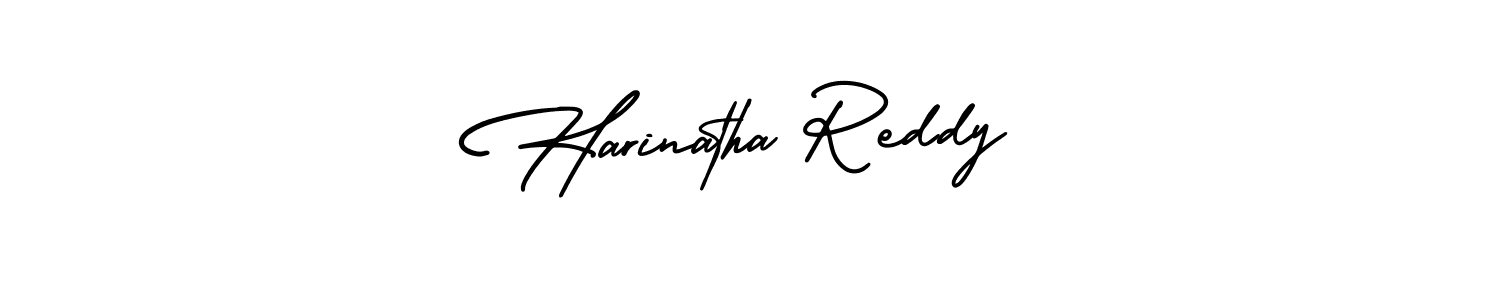 if you are searching for the best signature style for your name Harinatha Reddy. so please give up your signature search. here we have designed multiple signature styles  using AmerikaSignatureDemo-Regular. Harinatha Reddy signature style 3 images and pictures png