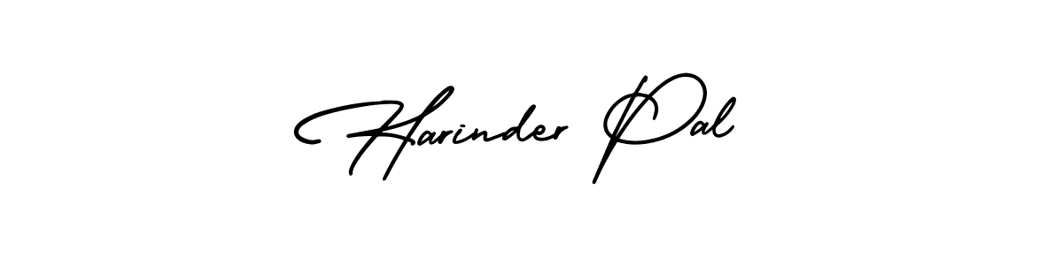 This is the best signature style for the Harinder Pal name. Also you like these signature font (AmerikaSignatureDemo-Regular). Mix name signature. Harinder Pal signature style 3 images and pictures png