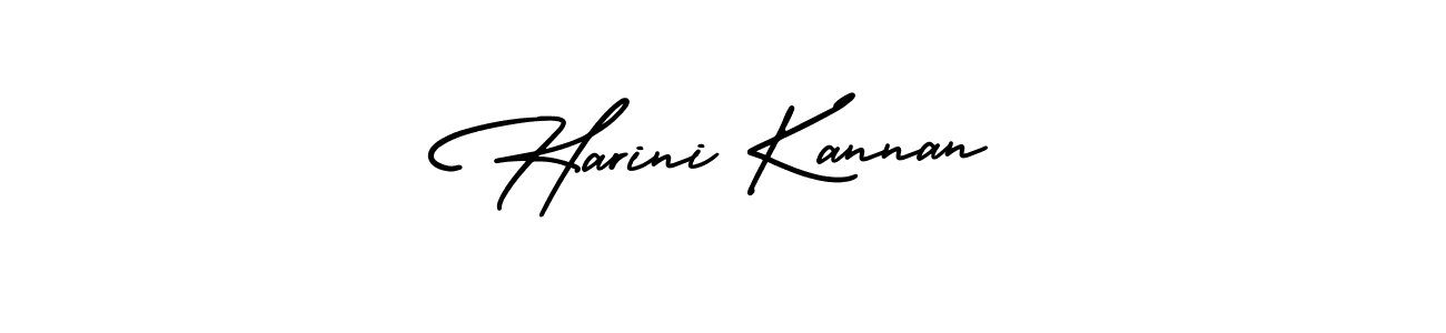 Check out images of Autograph of Harini Kannan name. Actor Harini Kannan Signature Style. AmerikaSignatureDemo-Regular is a professional sign style online. Harini Kannan signature style 3 images and pictures png