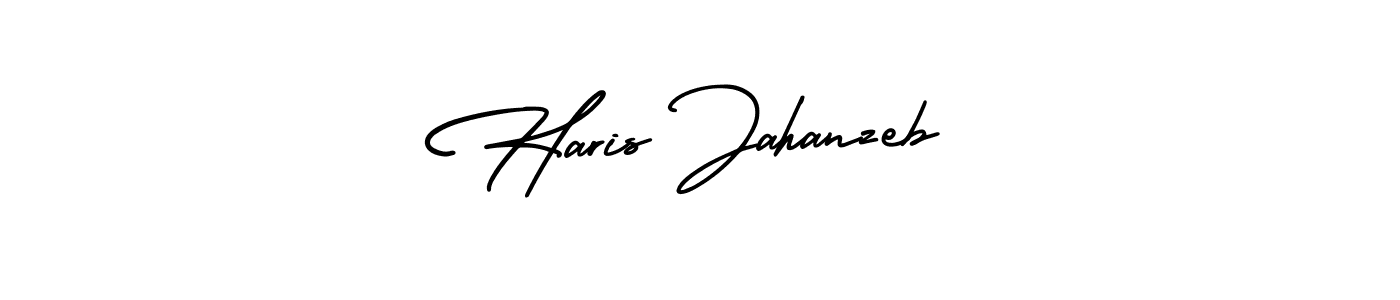 Here are the top 10 professional signature styles for the name Haris Jahanzeb. These are the best autograph styles you can use for your name. Haris Jahanzeb signature style 3 images and pictures png