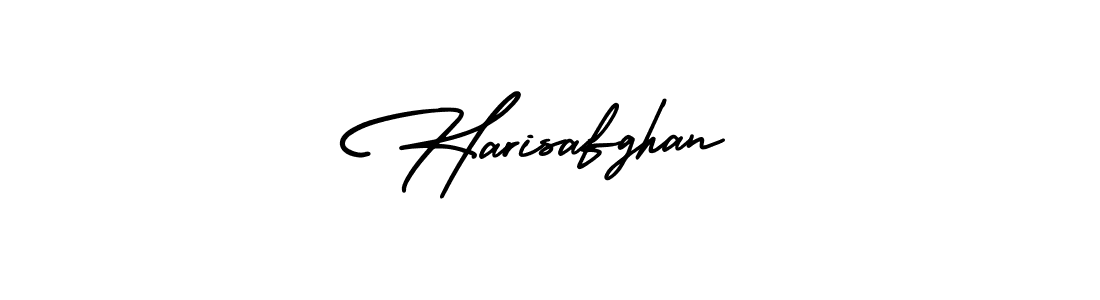 How to Draw Harisafghan signature style? AmerikaSignatureDemo-Regular is a latest design signature styles for name Harisafghan. Harisafghan signature style 3 images and pictures png