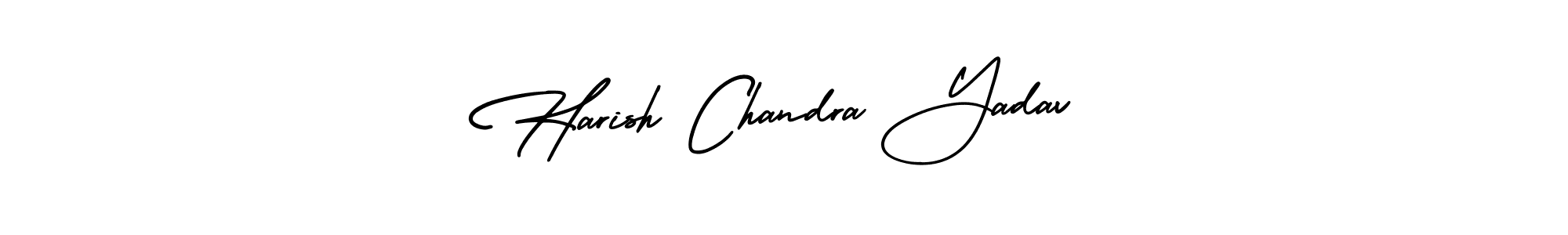 Once you've used our free online signature maker to create your best signature AmerikaSignatureDemo-Regular style, it's time to enjoy all of the benefits that Harish Chandra Yadav name signing documents. Harish Chandra Yadav signature style 3 images and pictures png