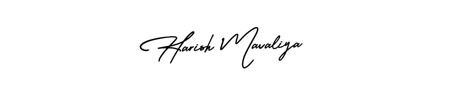 You can use this online signature creator to create a handwritten signature for the name Harish Mavaliya. This is the best online autograph maker. Harish Mavaliya signature style 3 images and pictures png