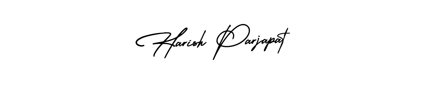 Here are the top 10 professional signature styles for the name Harish Parjapat. These are the best autograph styles you can use for your name. Harish Parjapat signature style 3 images and pictures png