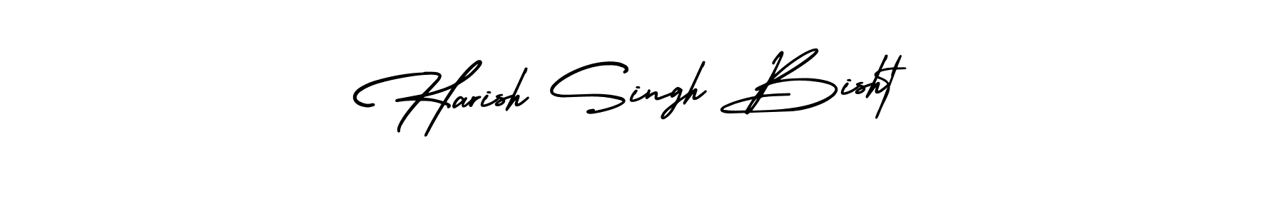 Make a short Harish Singh Bisht signature style. Manage your documents anywhere anytime using AmerikaSignatureDemo-Regular. Create and add eSignatures, submit forms, share and send files easily. Harish Singh Bisht signature style 3 images and pictures png