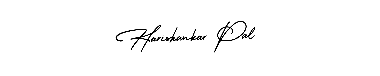 See photos of Harishankar Pal official signature by Spectra . Check more albums & portfolios. Read reviews & check more about AmerikaSignatureDemo-Regular font. Harishankar Pal signature style 3 images and pictures png