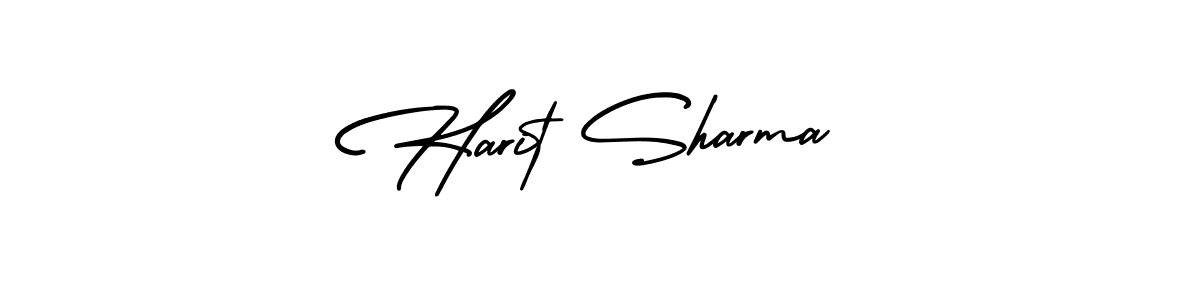 See photos of Harit Sharma official signature by Spectra . Check more albums & portfolios. Read reviews & check more about AmerikaSignatureDemo-Regular font. Harit Sharma signature style 3 images and pictures png