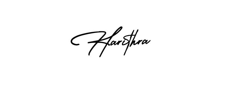 Once you've used our free online signature maker to create your best signature AmerikaSignatureDemo-Regular style, it's time to enjoy all of the benefits that Harithra name signing documents. Harithra signature style 3 images and pictures png