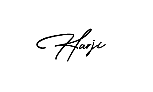Once you've used our free online signature maker to create your best signature AmerikaSignatureDemo-Regular style, it's time to enjoy all of the benefits that Harji name signing documents. Harji signature style 3 images and pictures png