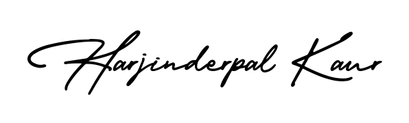 Create a beautiful signature design for name Harjinderpal Kaur. With this signature (AmerikaSignatureDemo-Regular) fonts, you can make a handwritten signature for free. Harjinderpal Kaur signature style 3 images and pictures png