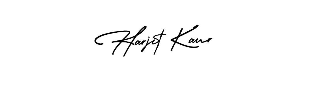 AmerikaSignatureDemo-Regular is a professional signature style that is perfect for those who want to add a touch of class to their signature. It is also a great choice for those who want to make their signature more unique. Get Harjit Kaur name to fancy signature for free. Harjit Kaur signature style 3 images and pictures png