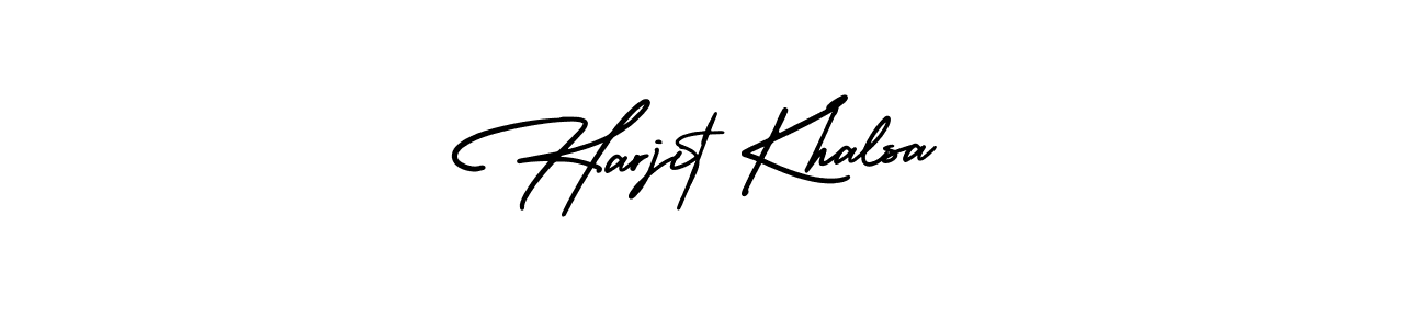 You can use this online signature creator to create a handwritten signature for the name Harjit Khalsa. This is the best online autograph maker. Harjit Khalsa signature style 3 images and pictures png