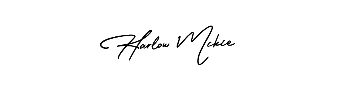 Once you've used our free online signature maker to create your best signature AmerikaSignatureDemo-Regular style, it's time to enjoy all of the benefits that Harlow Mckie name signing documents. Harlow Mckie signature style 3 images and pictures png