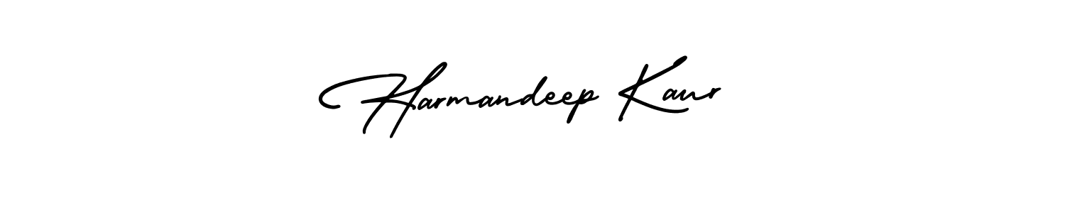 Check out images of Autograph of Harmandeep Kaur name. Actor Harmandeep Kaur Signature Style. AmerikaSignatureDemo-Regular is a professional sign style online. Harmandeep Kaur signature style 3 images and pictures png