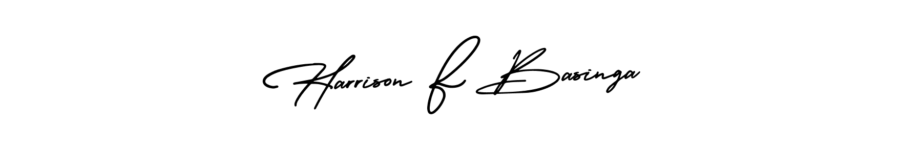 Here are the top 10 professional signature styles for the name Harrison F Basinga. These are the best autograph styles you can use for your name. Harrison F Basinga signature style 3 images and pictures png