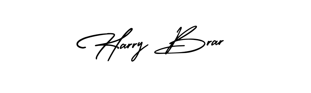 See photos of Harry Brar official signature by Spectra . Check more albums & portfolios. Read reviews & check more about AmerikaSignatureDemo-Regular font. Harry Brar signature style 3 images and pictures png