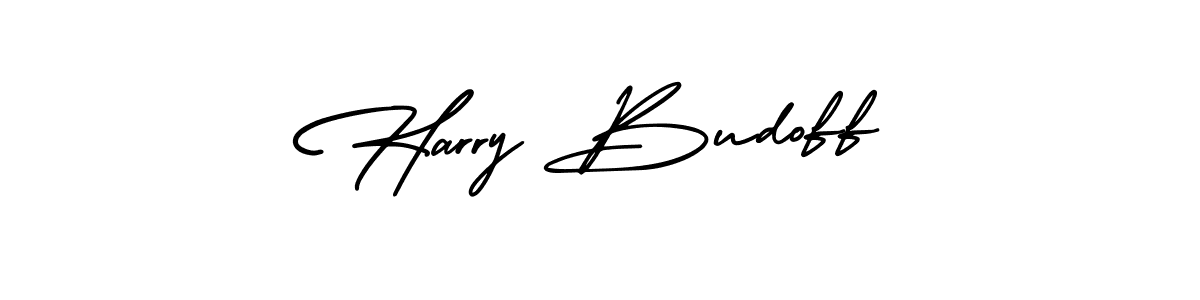 How to Draw Harry Budoff signature style? AmerikaSignatureDemo-Regular is a latest design signature styles for name Harry Budoff. Harry Budoff signature style 3 images and pictures png