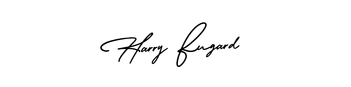 Check out images of Autograph of Harry Fugard name. Actor Harry Fugard Signature Style. AmerikaSignatureDemo-Regular is a professional sign style online. Harry Fugard signature style 3 images and pictures png