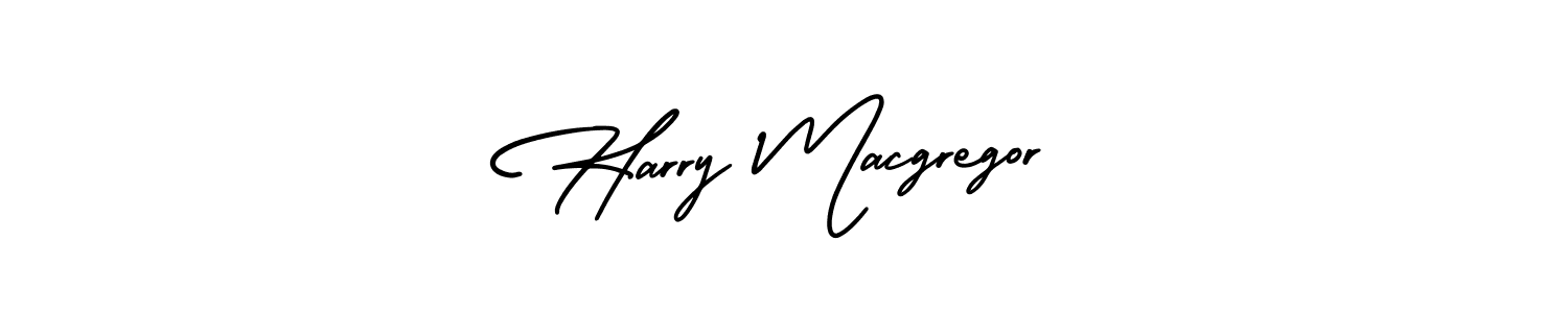 Similarly AmerikaSignatureDemo-Regular is the best handwritten signature design. Signature creator online .You can use it as an online autograph creator for name Harry Macgregor. Harry Macgregor signature style 3 images and pictures png