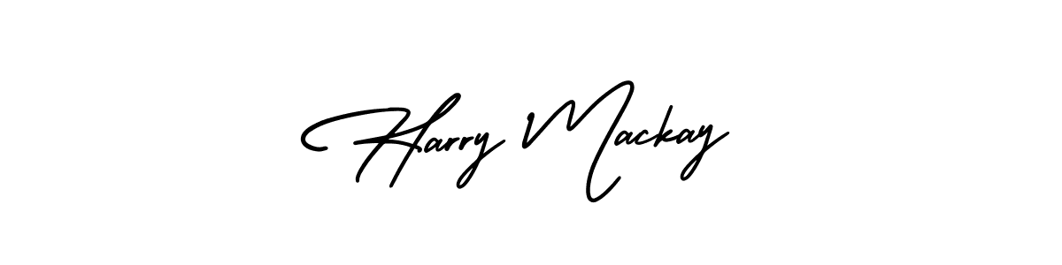 Make a beautiful signature design for name Harry Mackay. Use this online signature maker to create a handwritten signature for free. Harry Mackay signature style 3 images and pictures png