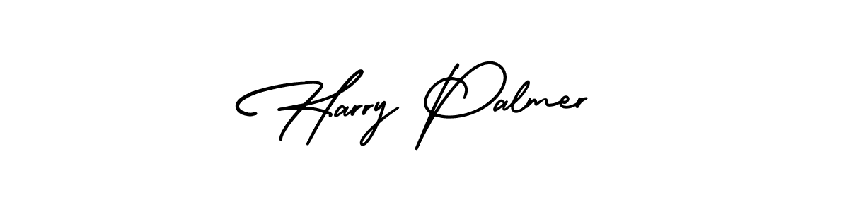 Best and Professional Signature Style for Harry Palmer. AmerikaSignatureDemo-Regular Best Signature Style Collection. Harry Palmer signature style 3 images and pictures png