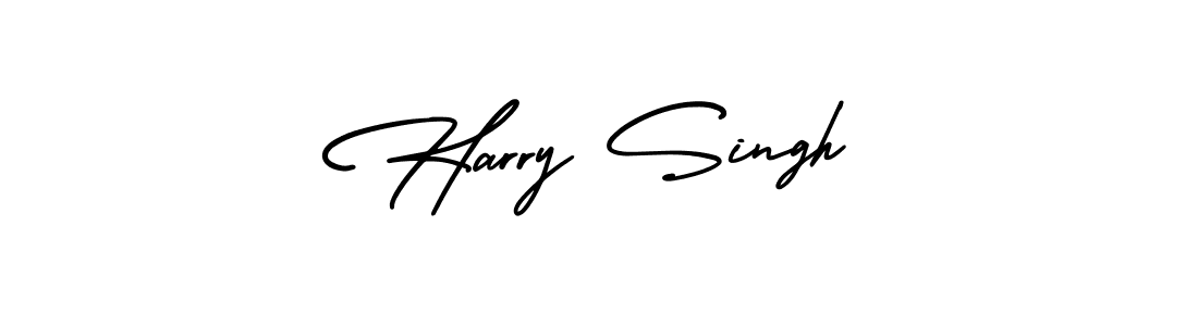 Also we have Harry Singh name is the best signature style. Create professional handwritten signature collection using AmerikaSignatureDemo-Regular autograph style. Harry Singh signature style 3 images and pictures png