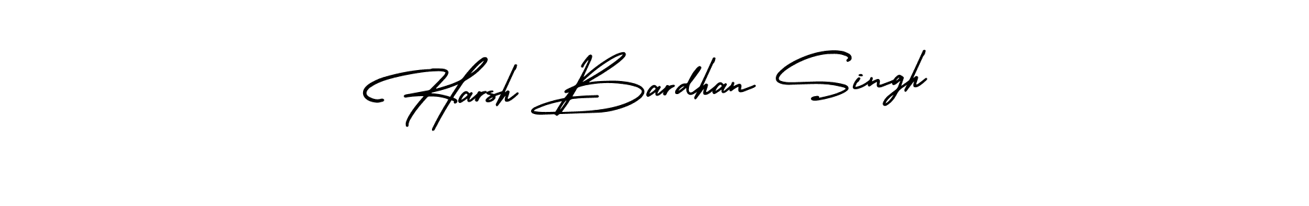 See photos of Harsh Bardhan Singh official signature by Spectra . Check more albums & portfolios. Read reviews & check more about AmerikaSignatureDemo-Regular font. Harsh Bardhan Singh signature style 3 images and pictures png