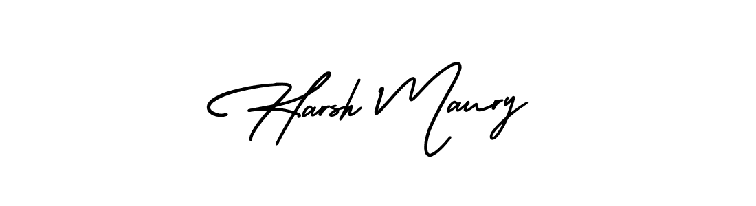 Make a short Harsh Maury signature style. Manage your documents anywhere anytime using AmerikaSignatureDemo-Regular. Create and add eSignatures, submit forms, share and send files easily. Harsh Maury signature style 3 images and pictures png