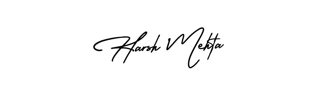 Once you've used our free online signature maker to create your best signature AmerikaSignatureDemo-Regular style, it's time to enjoy all of the benefits that Harsh Mehta name signing documents. Harsh Mehta signature style 3 images and pictures png