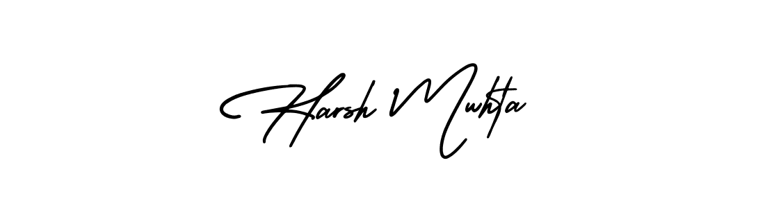 You can use this online signature creator to create a handwritten signature for the name Harsh Mwhta. This is the best online autograph maker. Harsh Mwhta signature style 3 images and pictures png
