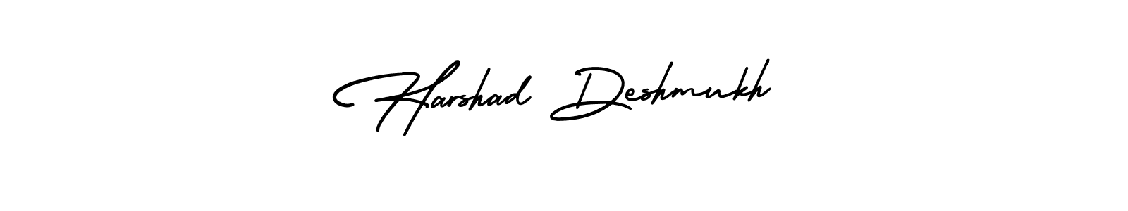 Here are the top 10 professional signature styles for the name Harshad Deshmukh. These are the best autograph styles you can use for your name. Harshad Deshmukh signature style 3 images and pictures png