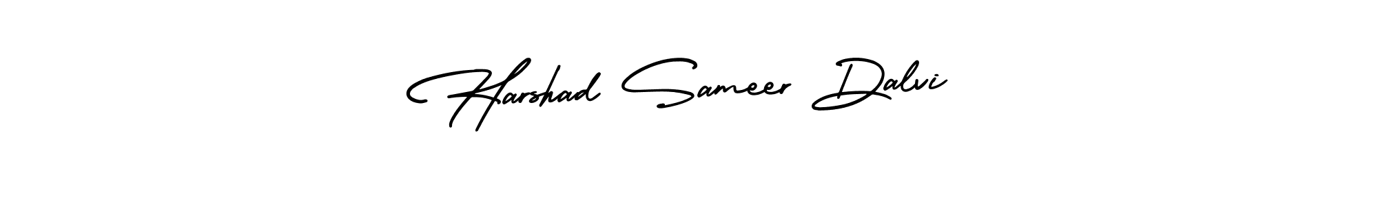 Once you've used our free online signature maker to create your best signature AmerikaSignatureDemo-Regular style, it's time to enjoy all of the benefits that Harshad Sameer Dalvi name signing documents. Harshad Sameer Dalvi signature style 3 images and pictures png