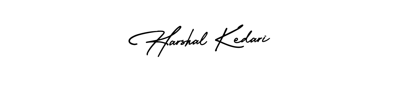 Once you've used our free online signature maker to create your best signature AmerikaSignatureDemo-Regular style, it's time to enjoy all of the benefits that Harshal Kedari name signing documents. Harshal Kedari signature style 3 images and pictures png