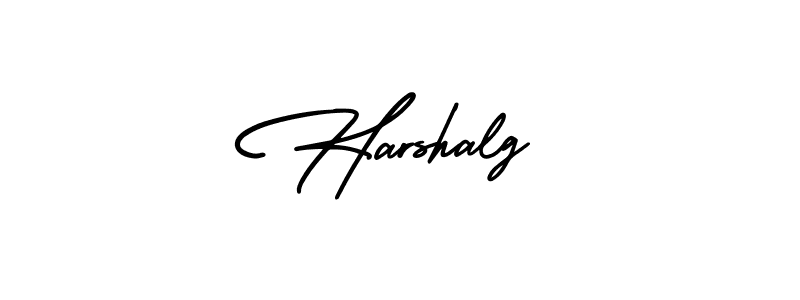 Make a short Harshalg signature style. Manage your documents anywhere anytime using AmerikaSignatureDemo-Regular. Create and add eSignatures, submit forms, share and send files easily. Harshalg signature style 3 images and pictures png
