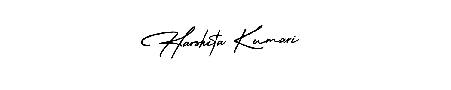 See photos of Harshita Kumari official signature by Spectra . Check more albums & portfolios. Read reviews & check more about AmerikaSignatureDemo-Regular font. Harshita Kumari signature style 3 images and pictures png