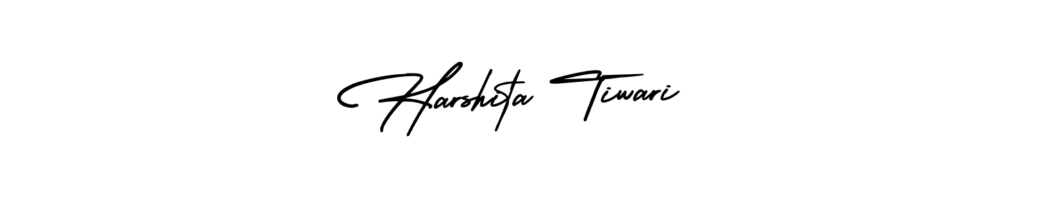 Once you've used our free online signature maker to create your best signature AmerikaSignatureDemo-Regular style, it's time to enjoy all of the benefits that Harshita Tiwari name signing documents. Harshita Tiwari signature style 3 images and pictures png