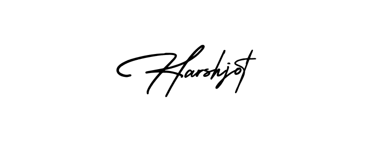 You can use this online signature creator to create a handwritten signature for the name Harshjot. This is the best online autograph maker. Harshjot signature style 3 images and pictures png