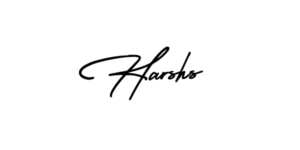 Check out images of Autograph of Harshs name. Actor Harshs Signature Style. AmerikaSignatureDemo-Regular is a professional sign style online. Harshs signature style 3 images and pictures png