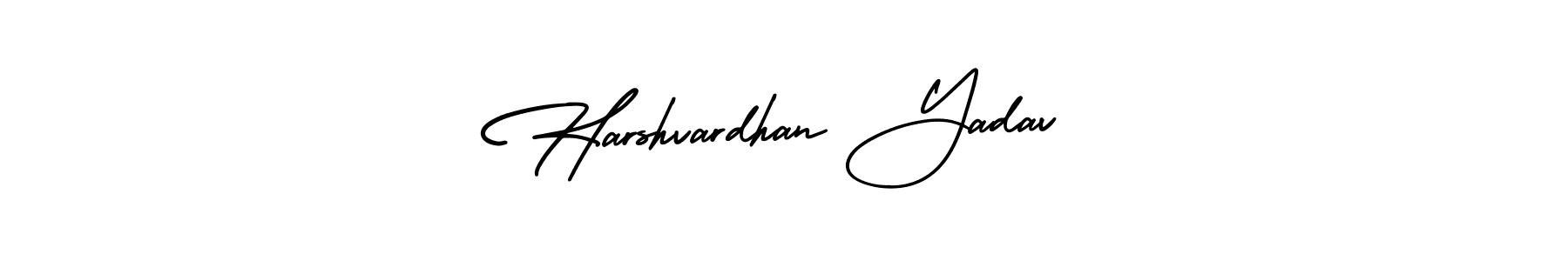 Once you've used our free online signature maker to create your best signature AmerikaSignatureDemo-Regular style, it's time to enjoy all of the benefits that Harshvardhan Yadav name signing documents. Harshvardhan Yadav signature style 3 images and pictures png