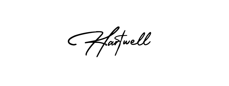 This is the best signature style for the Hartwell name. Also you like these signature font (AmerikaSignatureDemo-Regular). Mix name signature. Hartwell signature style 3 images and pictures png