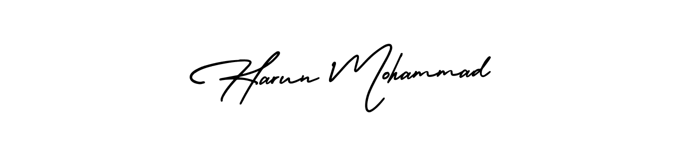 Here are the top 10 professional signature styles for the name Harun Mohammad. These are the best autograph styles you can use for your name. Harun Mohammad signature style 3 images and pictures png