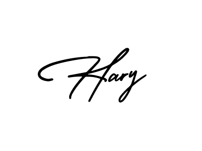 Also You can easily find your signature by using the search form. We will create Hary name handwritten signature images for you free of cost using AmerikaSignatureDemo-Regular sign style. Hary signature style 3 images and pictures png