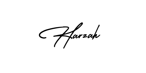 Here are the top 10 professional signature styles for the name Harzah. These are the best autograph styles you can use for your name. Harzah signature style 3 images and pictures png