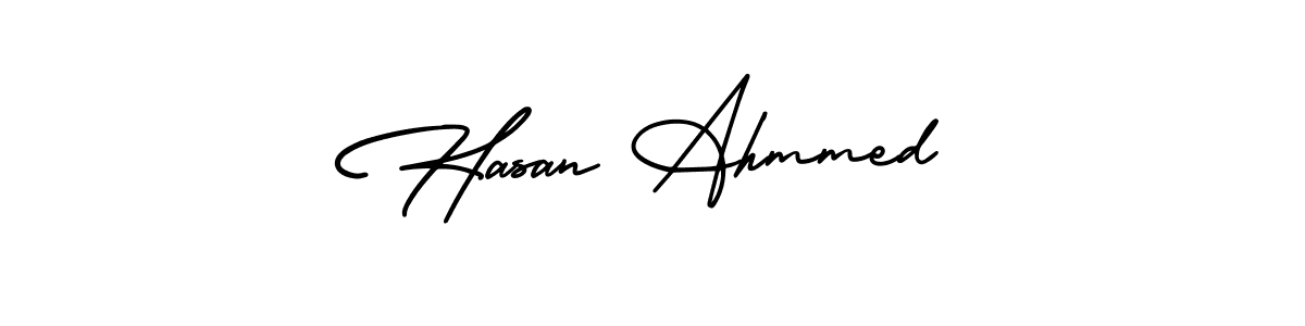 Check out images of Autograph of Hasan Ahmmed name. Actor Hasan Ahmmed Signature Style. AmerikaSignatureDemo-Regular is a professional sign style online. Hasan Ahmmed signature style 3 images and pictures png