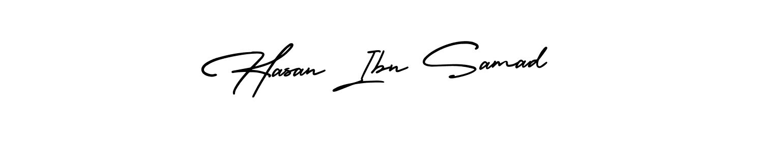 Best and Professional Signature Style for Hasan Ibn Samad. AmerikaSignatureDemo-Regular Best Signature Style Collection. Hasan Ibn Samad signature style 3 images and pictures png